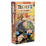 Root: Underworld Hirelings Pack