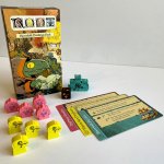Root: Riverfolk Hirelings Pack