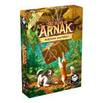 Lost Ruins of Arnak - Suprise Shipment (EN)