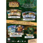 Lost Ruins of Arnak - Suprise Shipment (EN)