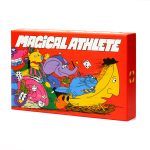 Magical Athlete