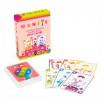 Mantis Grab & Game