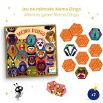 Memo Dingo