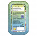 Pokémon TCG 30th Celebration Mini Tin