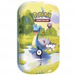 Pokémon TCG 30th Celebration Mini Tin