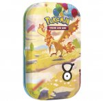 Pokémon TCG 30th Celebration Mini Tin - Moltres