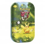 Pokémon TCG 30th Celebration Mini Tin
