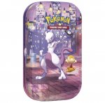 Pokémon TCG 30th Celebration Mini Tin - Mewtwo