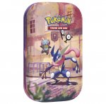 Pokémon TCG 30th Celebration Mini Tin