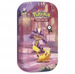 Pokémon TCG 30th Celebration Mini Tin - Toxtricity