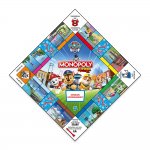 Monopoly Junior - Paw Patrol (DA/SE)