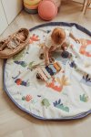 Lekmatta PLAY & GO, Moulin roty Toupities