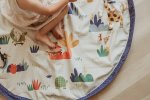 Lekmatta PLAY & GO, Moulin roty Toupities