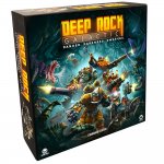Deep Rock Galactic: The Board Game