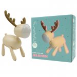 Mary's LED Night Lamp Deer
