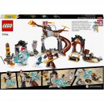 LEGO® Ninjago 71764 Ninjaträningscenter