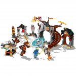 LEGO® Ninjago 71764 Ninjaträningscenter