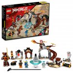 LEGO® Ninjago 71764 Ninjaträningscenter