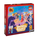 Ninjago Destiny’s Bounty Adventures
