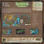 Nucleum Australia