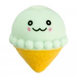 Squishy Ice Cream Keycraft