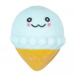 Squishy Ice Cream Keycraft