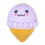 Squishy Ice Cream Keycraft