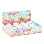 Squishy Ice Cream Keycraft