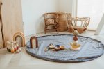 Lekmatta PLAY & GO organic