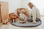 Lekmatta PLAY & GO organic