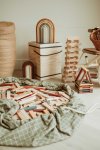 Lekmatta PLAY & GO organic