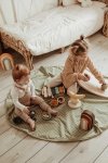 Lekmatta PLAY & GO organic