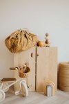 Lekmatta PLAY & GO organic,