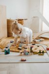 Lekmatta PLAY & GO organic,