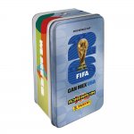 Panini FIFA World Cup 2026 Mega Tin