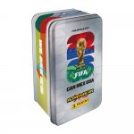 Panini FIFA World Cup 2026 Mega Tin