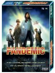 Pandemic (Swe)
