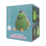 Mary's LED Night Lamp Pear