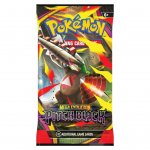 Pokémon TCG: Mega Evolution - Pitch Black Booster Pack
