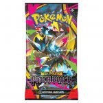 Pokémon TCG: Mega Evolution - Pitch Black Booster Pack