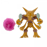 Pokémon Battle Feature figur Alkazam