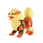 Pokémon Battle Feature figur Arcanine