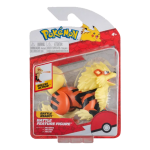 Pokémon Battle Feature figur Arcanine