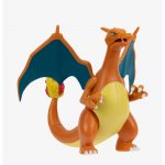 Pokémon Battle Feature figur Charizard