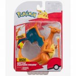 Pokémon Battle Feature figur Charizard