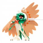 Pokémon Battle Feature figur Decidueye