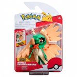 Pokémon Battle Feature figur Decidueye