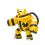 Pokémon Battle Feature figur Electabuzz
