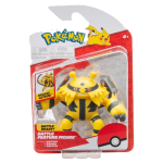 Pokémon Battle Feature figur Electabuzz