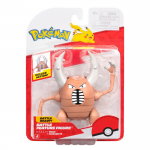 Pokémon Battle Feature figur Pinsir